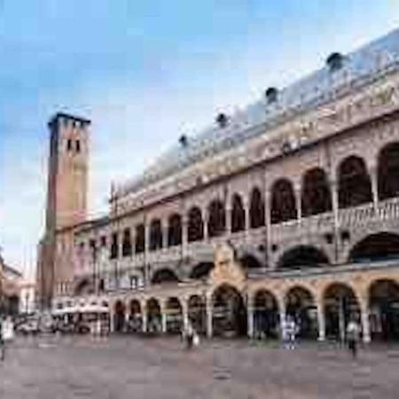 Mini Al Santo Daire Padova Dış mekan fotoğraf